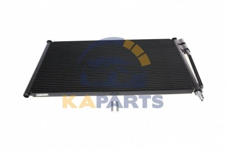 AC 298 000S MAHLE / KNECHT Радиатор кондиционера