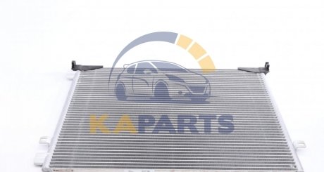 AC 528 000S MAHLE / KNECHT Радиатор кондиционера