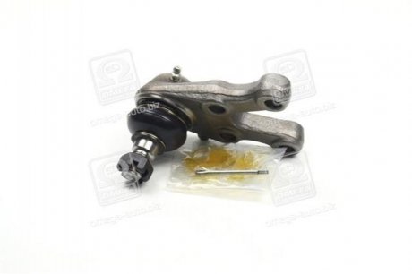 Опора важеля кульова 01040547