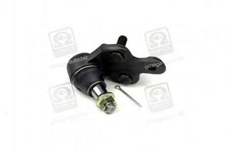 Опора рычага шаровая 01010737