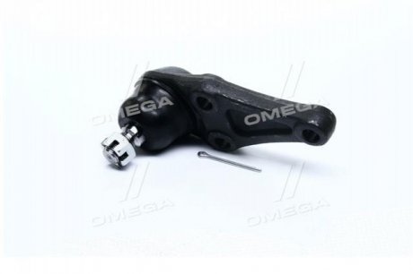 Опора рычага шаровая 01040745