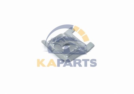 1J0803219 VAG Кліпса металева