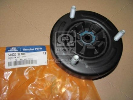 54630-3L100 Hyundai/Kia/Mobis Подушка амортизатора