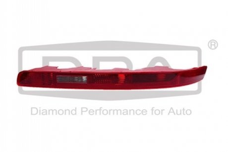 99451790102 DPA Фонарь заднего бампера левый Audi Q7 (06-15) (99451790102) DPA