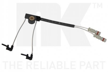 Датчик износа колодок 280148