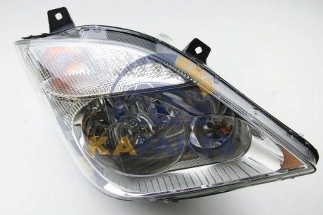 1EB247012021 HELLA Фара основна - 12V SPRINTER 3-t