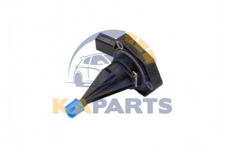 6PR013680091 HELLA Датчик, рівень масла