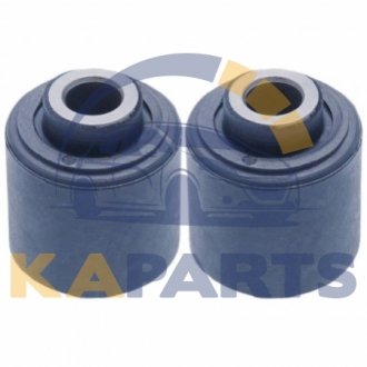 MZAB-098-KIT FEBEST Сайлентблок заднього важеля (к-кт) Mazda 6 02-07