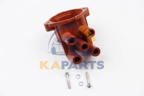 2.7530/18PHT FACET Крышка распределителя зажигания Audi 100 92-/A6 -97 (2.7530/18PHT) FACET