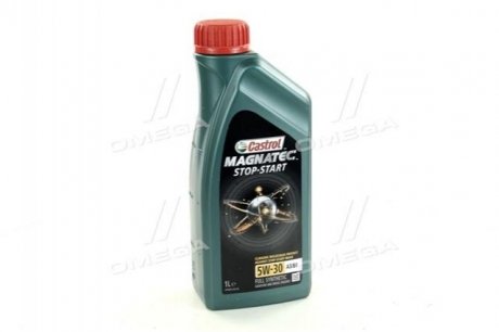 15C94C CASTROL Моторна олива 15C94C