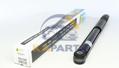 19-122472 BILSTEIN Амортизатор Bilstein Dacia Logan B4 R