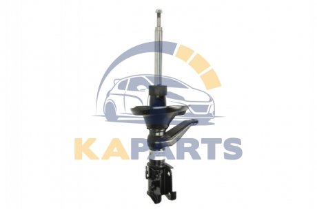 22-173560 BILSTEIN Амортизатор підвіски