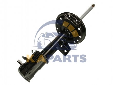 351994070200 MAGNETI MARELLI Амортизатор підвіски