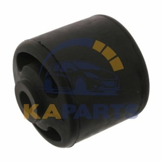 40589 FEBI BILSTEIN Втулкa для опоры оси