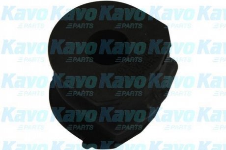 SBS-6541 KAVO Втулка стабілізатора зад. Nissan Qashqai 07- (18mm)