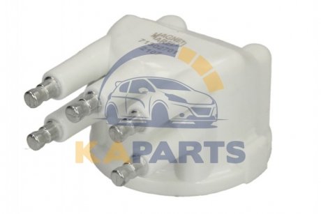 Кришка розподілювача 071302701010