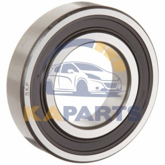 62042RSC3SKF SKF Підшипник генератора