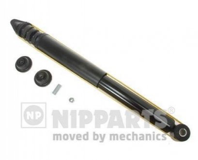 N5521038G NIPPARTS Амортизатор газомасляний зад. лп