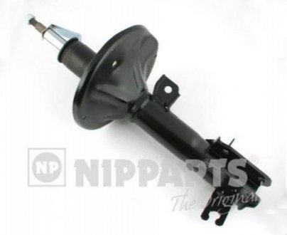 N5500514G NIPPARTS Амортизатор газомасляний пер. лів.