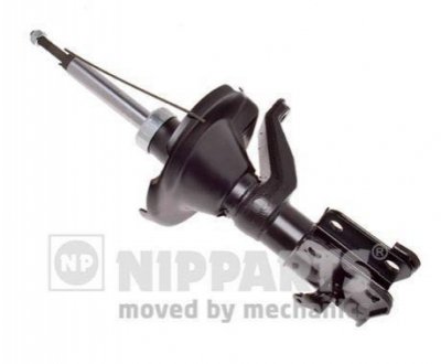 N5504008G NIPPARTS Амортизатор підвіски