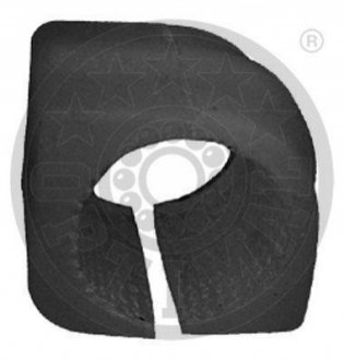 F8-4055 Optimal Втулка стабілізатора