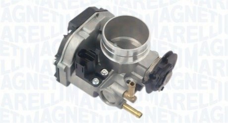 802000000044 MAGNETI MARELLI Дросельна заслінка