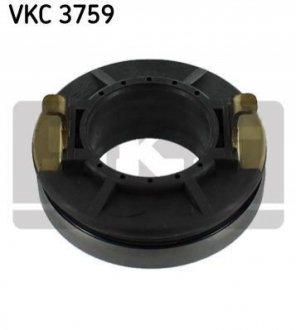 VKC 3759 SKF Выжимной подшипник