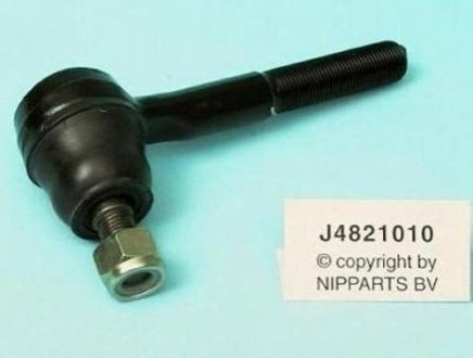 J4821010 NIPPARTS Рульовий наконечник