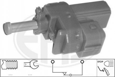 330526 ERA Вмикач сигналу стоп