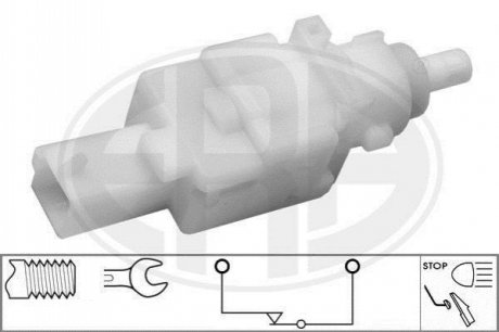 330518 ERA Вмикач сигналу стоп