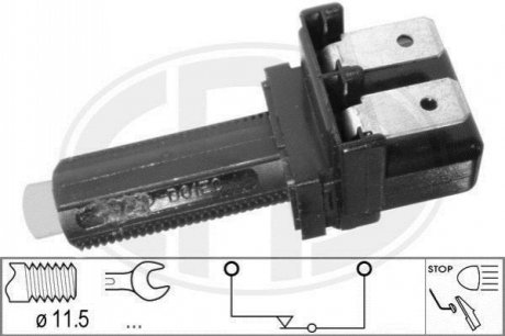 330042 ERA Вмикач сигналу стоп