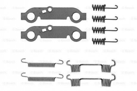 1987475076 BOSCH КОМПЛЕКТ ДЕТАЛЕЙ