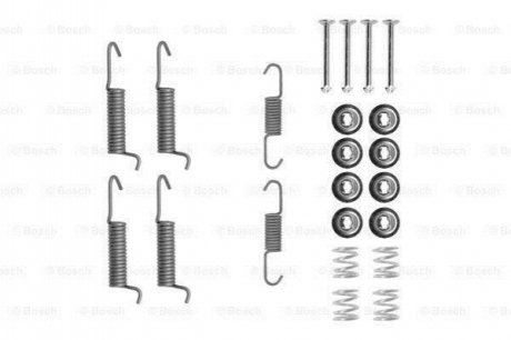 1987475320 BOSCH КОМПЛЕКТ ДЕТАЛЕЙ