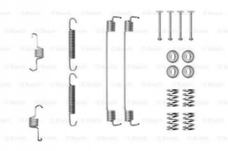 1987475294 BOSCH Гальмівні аксесуари