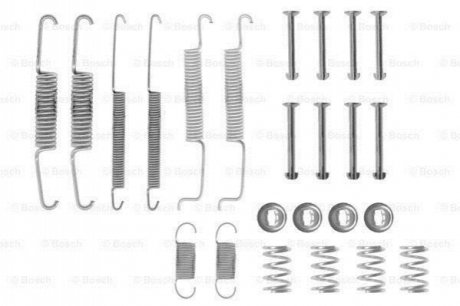 1987475002 BOSCH Гальмівні аксесуари