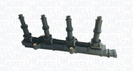 060717184012 MAGNETI MARELLI Катушка зажигания