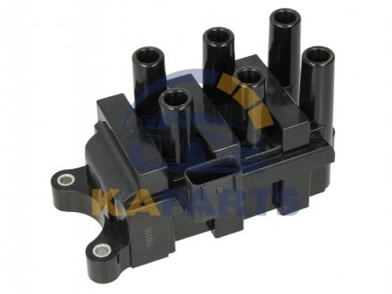 060717128012 MAGNETI MARELLI Катушка зажигание