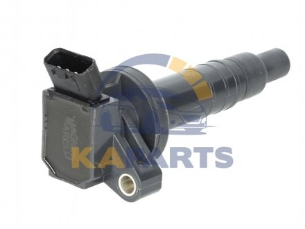 060717126012 MAGNETI MARELLI Катушка зажигания