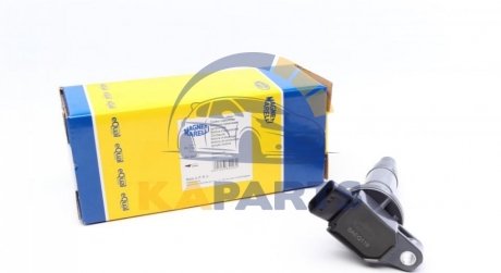 060717119012 MAGNETI MARELLI Котушка запалювання