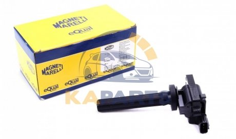 060717107012 MAGNETI MARELLI Котушка запалювання