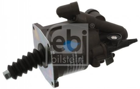 45579 FEBI BILSTEIN Усилитель сцепления