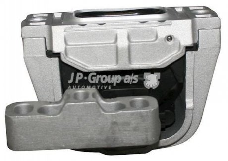 1117909180 JP GROUP Подушка двигуна Caddy/Golf/Passat 1.4-1.6 04-