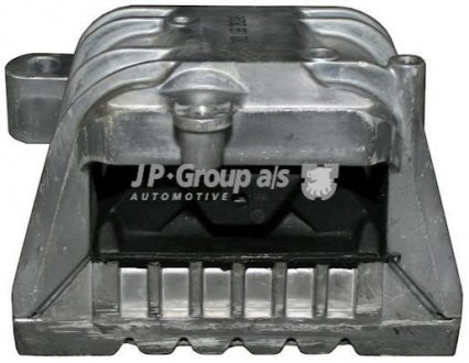 1117908980 JP GROUP Подушка двигуна 1.9TDI/2.0SDi Caddy 04-10/Golf 04-09 Пр.