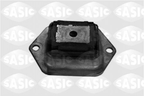 1525625 SASIC Подушка балки задньої Citroen Berlingo / Peugeot Partner 96->