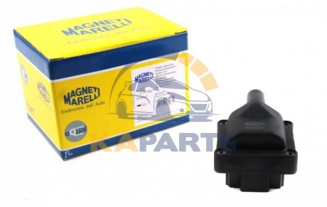 060717007012 MAGNETI MARELLI Котушка запалювання