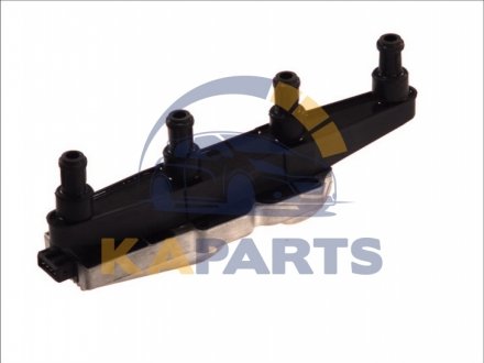 060717059012 MAGNETI MARELLI Катушка зажигание