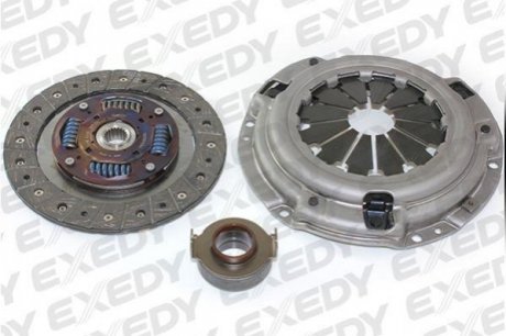 HCK2026 EXEDY Комплект зчеплення