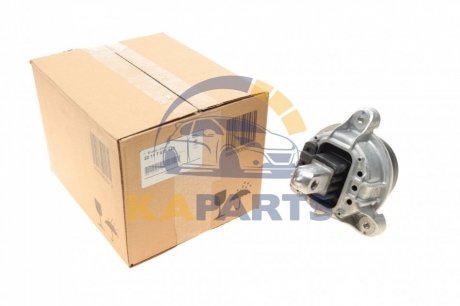 Опора двигателя ліва 22117935143