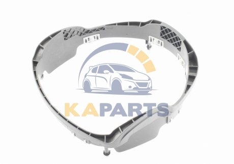 4F0419689A4PK VAG Кільце направляюче