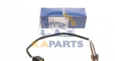 Датчик кислородний 0148030004